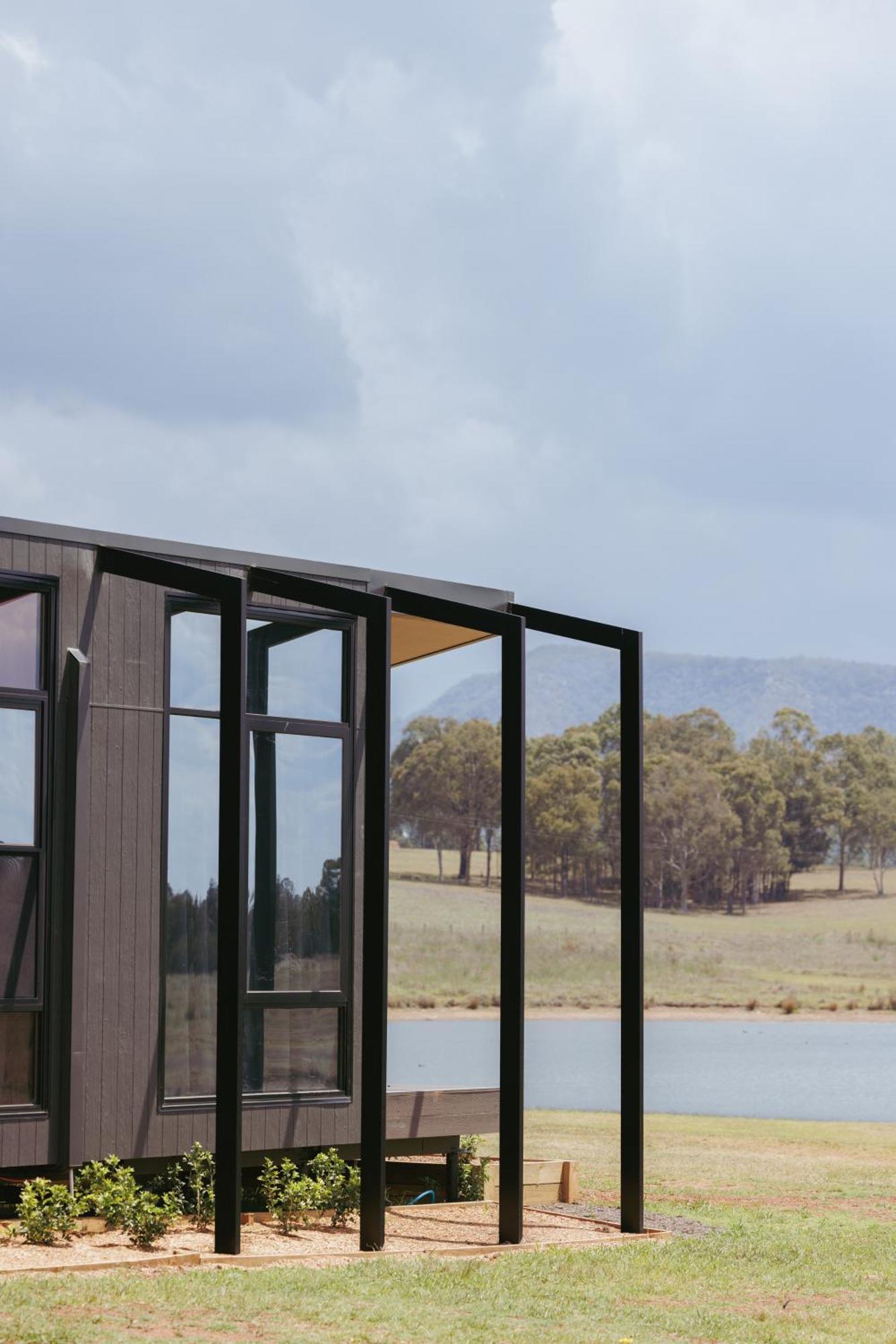 The Lane Retreat Hotel Pokolbin Exterior foto